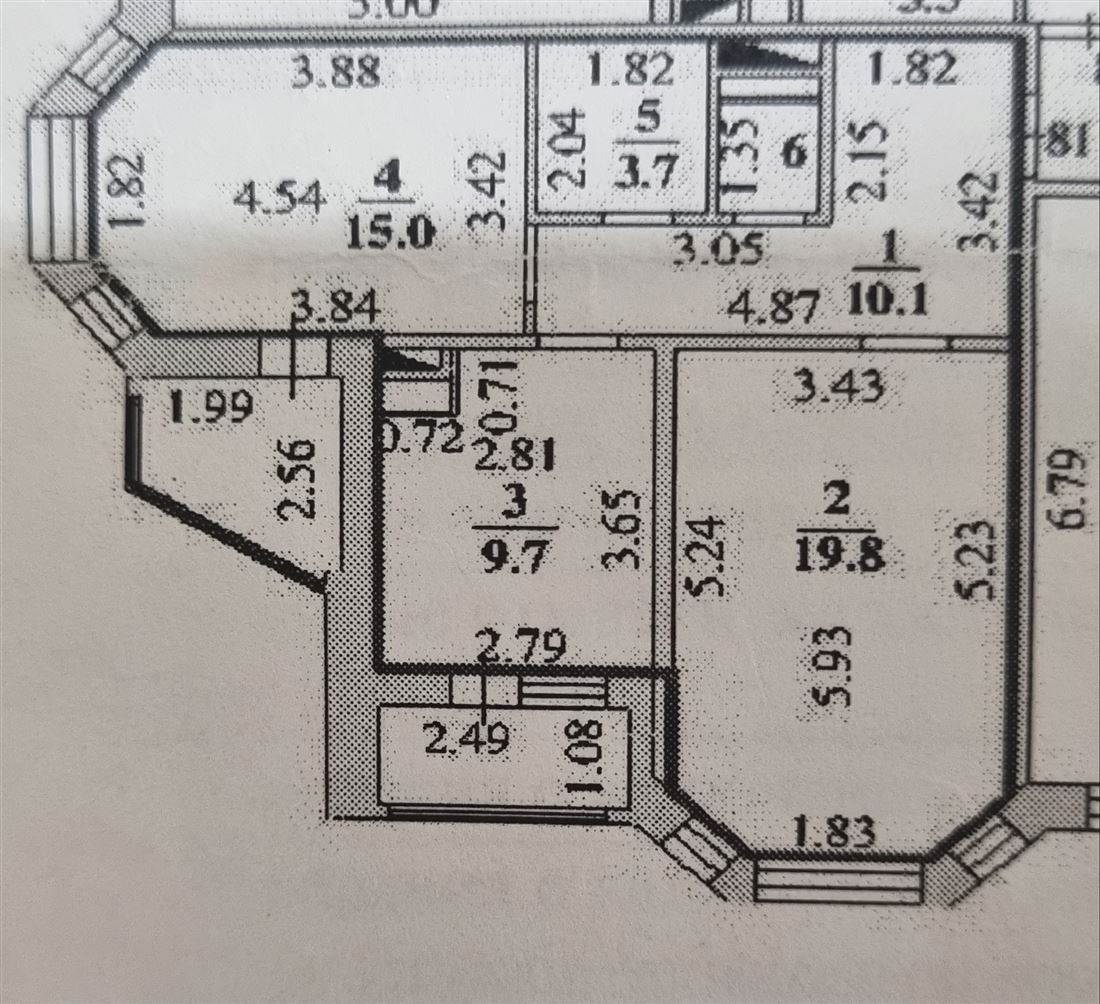 Купить 2-комнатную квартиру