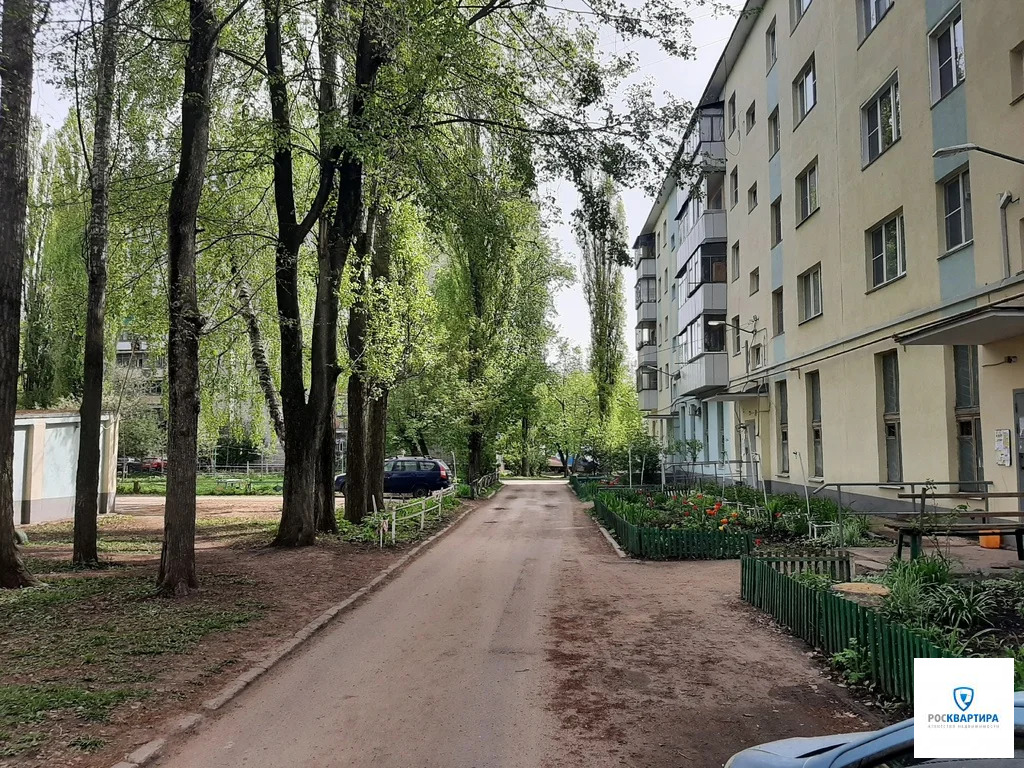 Купить 2-комнатную квартиру