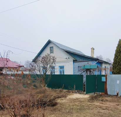 Купить  дом