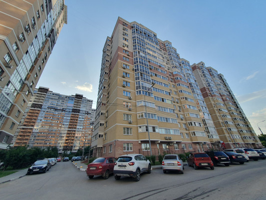 Купить 1-комнатную квартиру