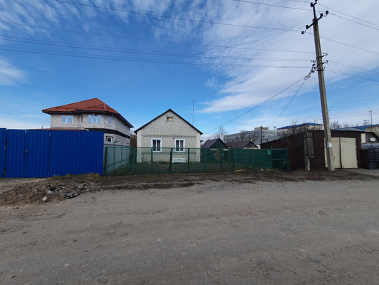 Купить  дом