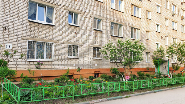 Купить 1-комнатную квартиру