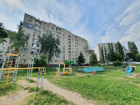 Купить 1-комнатную квартиру