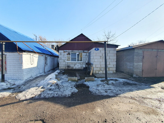 Купить  дом