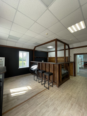 Снять  торговое помещение