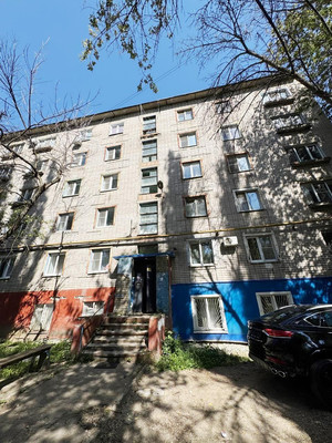 Купить 1-комнатную квартиру