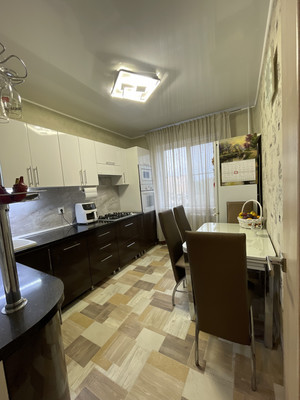 Купить 3-комнатную квартиру