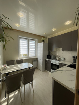 Купить 3-комнатную квартиру