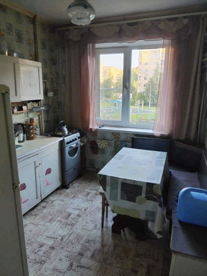 Купить 3-комнатную квартиру