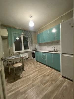 Снять 3-комнатную квартиру