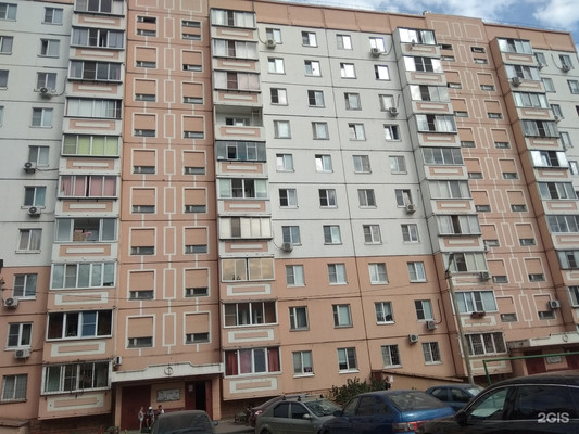 Купить 1-комнатную квартиру