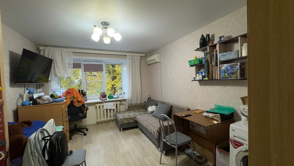 Купить 1-комнатную квартиру