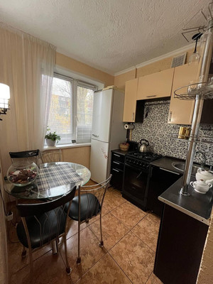 Купить 2-комнатную квартиру