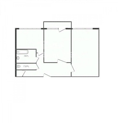 Купить 2-комнатную квартиру