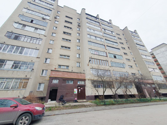 Купить 2-комнатную квартиру