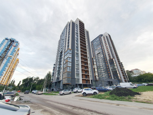 Купить 1-комнатную квартиру