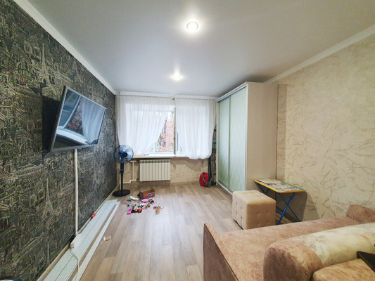 Купить 1-комнатную квартиру