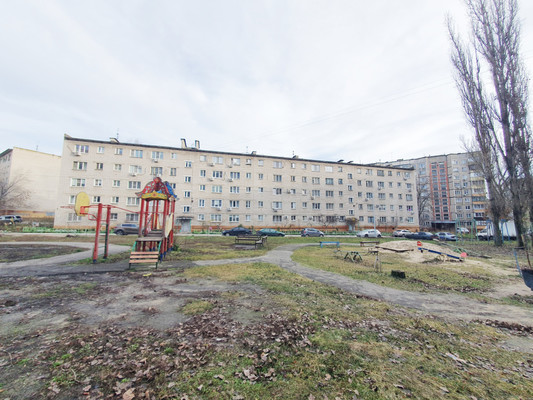 Купить 1-комнатную квартиру