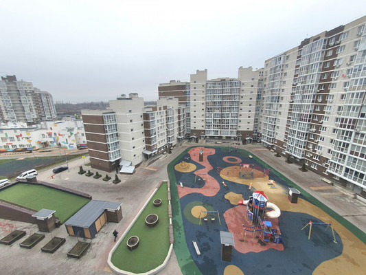 Купить 1-комнатную квартиру