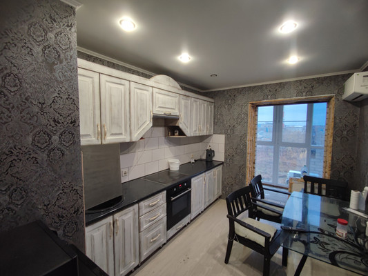 Купить 2-комнатную квартиру