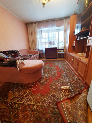Купить 1-комнатную квартиру
