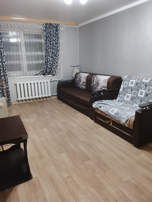 Купить 1-комнатную квартиру