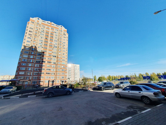 Купить 1-комнатную квартиру