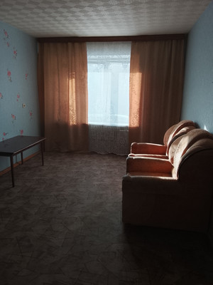 Купить 1-комнатную квартиру