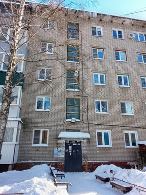 Купить 1-комнатную квартиру