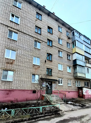 Купить 1-комнатную квартиру