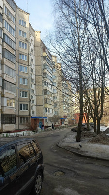 Купить 2-комнатную квартиру