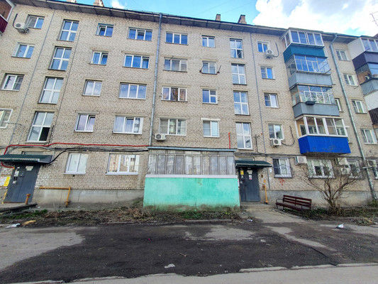 Купить 1-комнатную квартиру