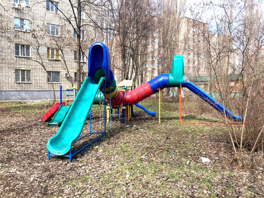 Купить 1-комнатную квартиру