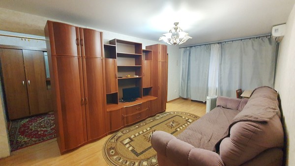Снять 2-комнатную квартиру