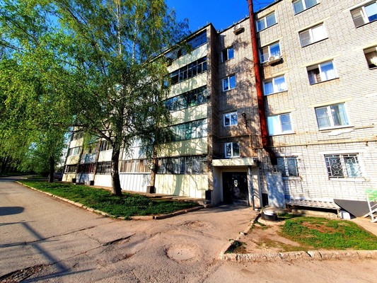 Купить 1-комнатную квартиру