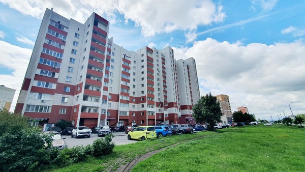 Купить 1-комнатную квартиру