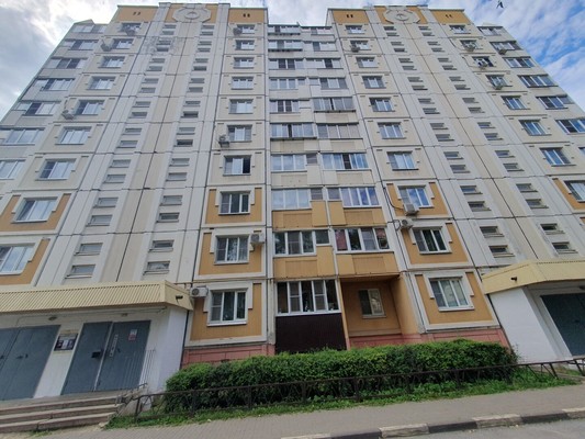 Купить 2-комнатную квартиру