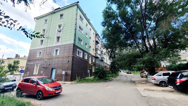 Снять 2-комнатную квартиру