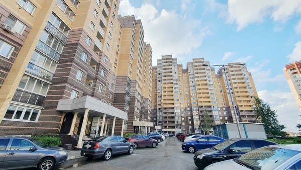 Снять 1-комнатную квартиру